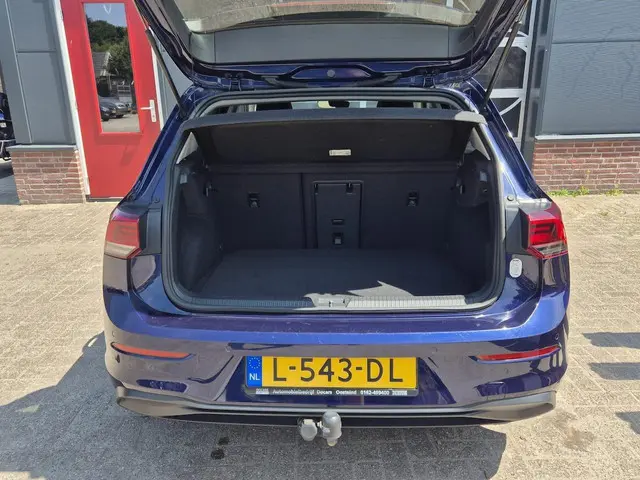 Volkswagen Golf 1.5 TSI Life Navi Pro LED 2020 Benzine 19