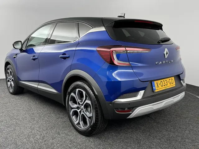 Renault Captur 1.0 TCe 90 Techno 2023 Benzine 7