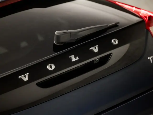 Volvo V40 1.5 T2 Sport 2018 Benzine 25