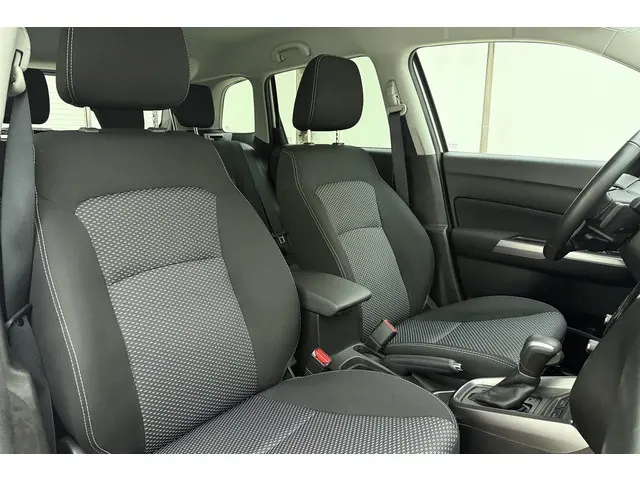 Suzuki Vitara 1.5 Hybrid Select 2025 Hybride Benzine 14