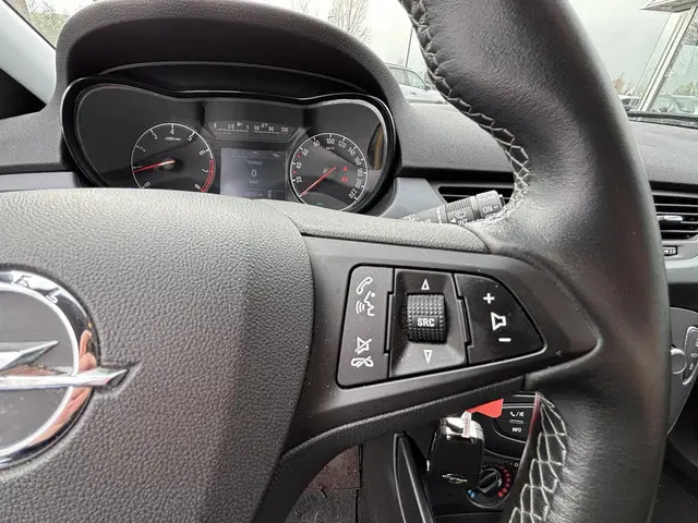 Opel Corsa 1.0 Turbo Edition 2019 Benzine 13