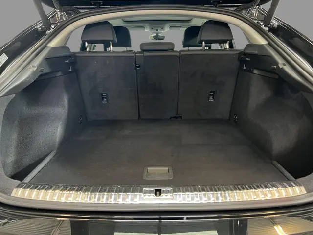 Audi Q3 Sportback 35 TFSI S-Line 2021 Benzine 9
