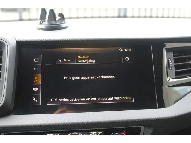 Audi A1 Sportback 30 TFSI Pro Line 2020 Benzine 20