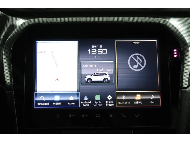 Suzuki Vitara 1.5 Hybrid Style 2025 Hybride Benzine 58