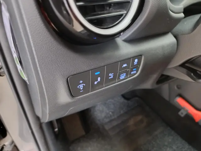 Hyundai Kona 1.6 GDI HEV Premium 2020 Hybride Benzine 24