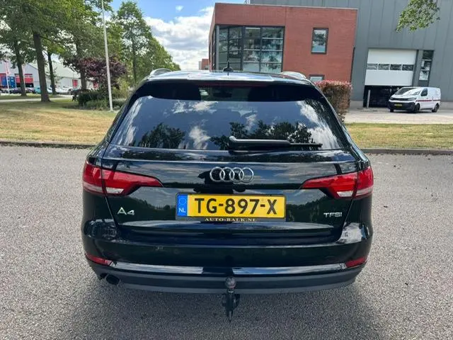 Audi A4 Avant 1.4 TFSI automaat 2018 Benzine 19