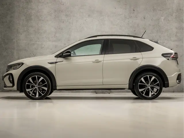 Volkswagen Taigo 1.0 TSI R-Line Sport 2023 Benzine 2