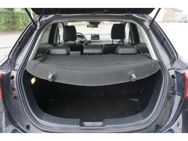 Mazda 2 1.5 Skyactiv-G GT-M 2019 Benzine 15