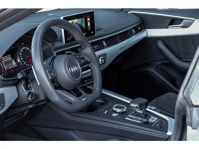 Audi RS5 Sportback 2.9 TFSI quattro 2019 Benzine 13