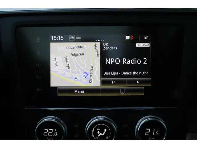 Renault Kadjar 1.3 TCe Black Edition 2020 Benzine 30