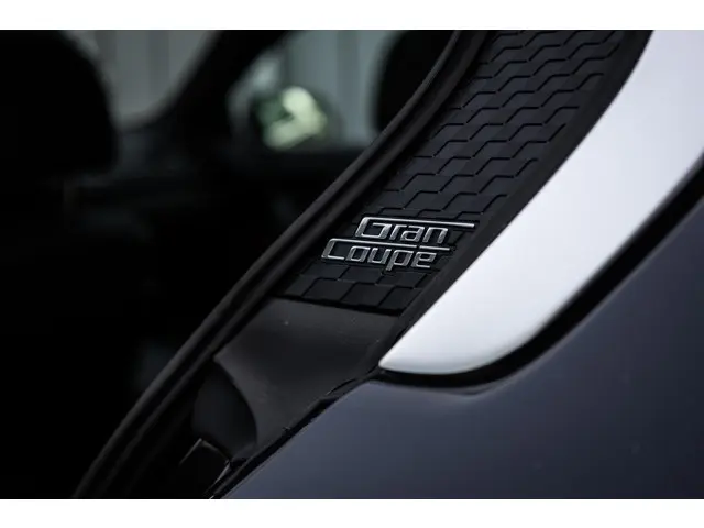 BMW 6 Serie Gran Coupé 640 X-Drive 2014 Benzine 30