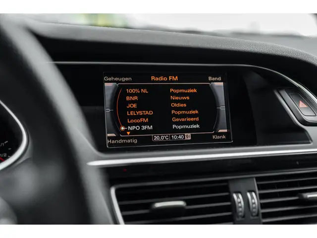 Audi A4 Avant 1.8 TFSI Pro Line S 2014 Benzine 14