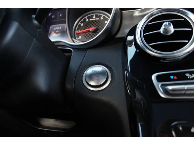 Mercedes-Benz GLC AMG 43 4MATIC 2017 Benzine 30