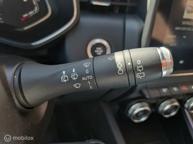 Renault Clio 1.0 TCe Intens 2020 Benzine 28