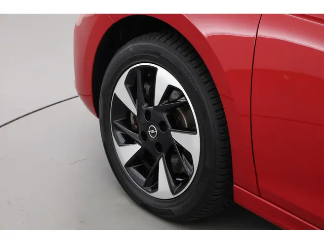Opel Corsa-e Elegance 50 kWh 2022 Elektrisch 21