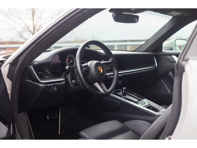 Porsche 911 992 3.8 Turbo S 2024 Benzine 8
