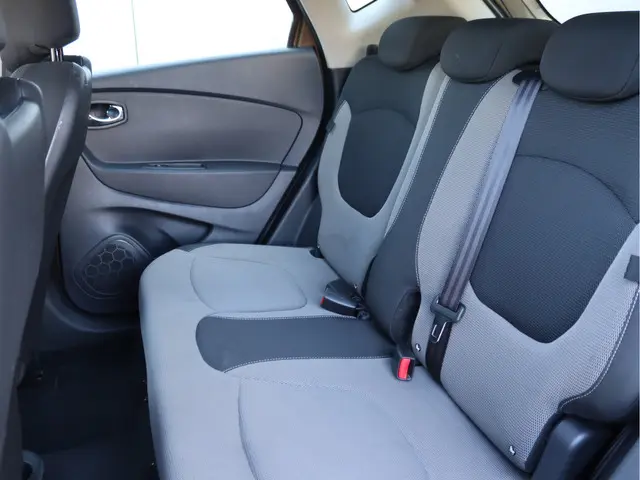 Renault Captur 1.2 TCe Dynamique 2016 Benzine 26