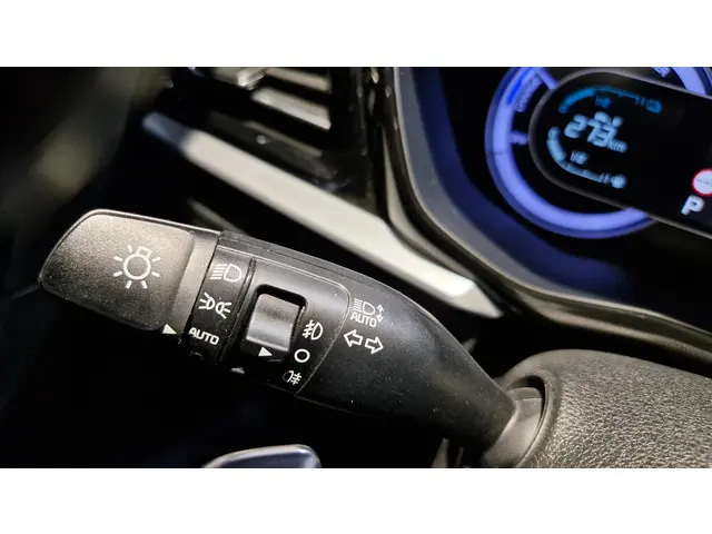 Kia Niro 1.6 GDi Hybrid DynamicLine 2020 Hybride Benzine 17