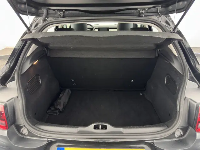 Citroën C4 Cactus 1.6 BlueHDi Feel 2015 Diesel 10