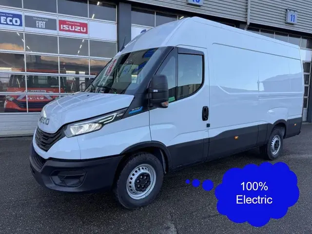 Iveco Daily