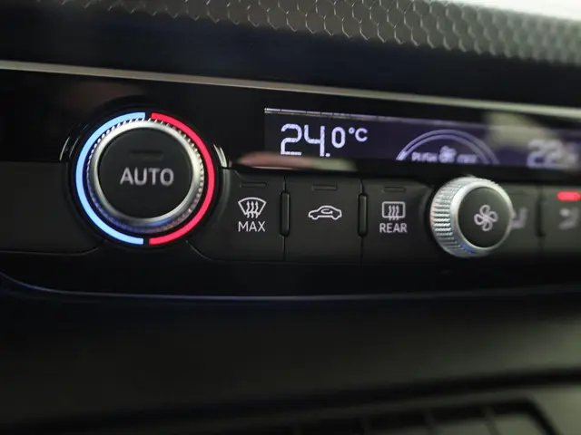 Audi A1 Sportback 30 TFSI/116PK S Line 2025 Benzine 7