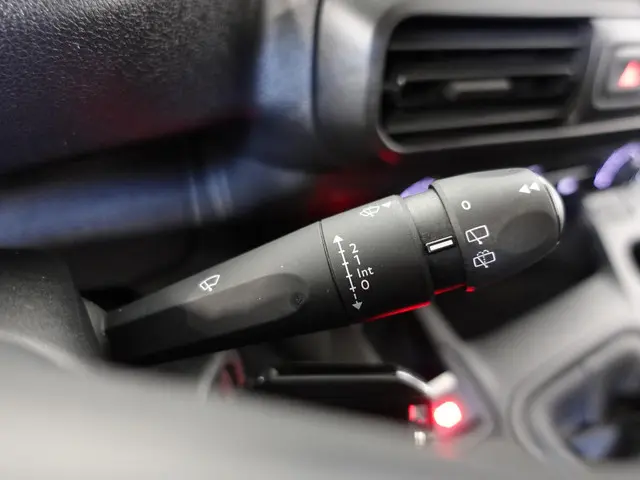Peugeot Partner 1.5 BlueHDi 100pk L2 2023 Diesel 18