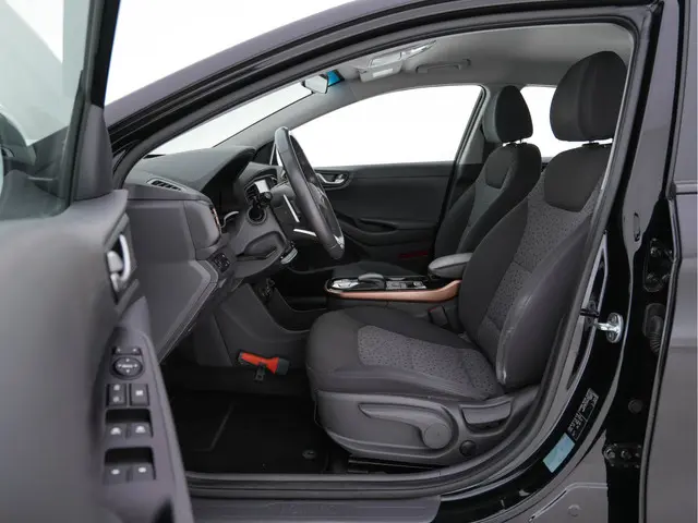 Hyundai IONIQ Comfort EV 2019 Elektrisch 8