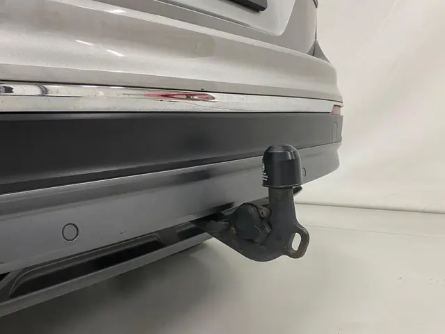 Volkswagen Tiguan 2.0 TSI 4Motion Highline 2016 Benzine 11