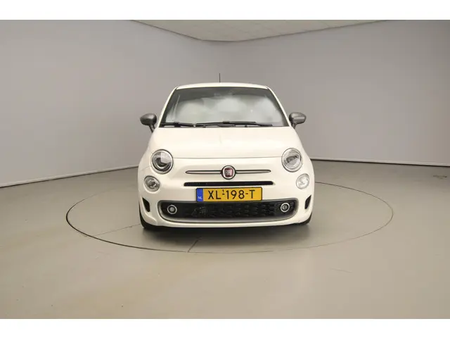 Fiat 500 0.9 TwinAir Turbo Sport 2019 Benzine 5