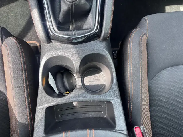 Nissan QASHQAI 1.3 DIG-T N-Motion 2019 Benzine 20