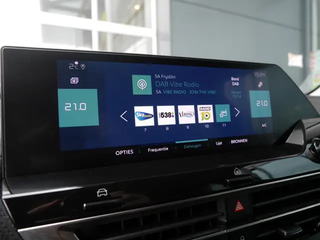 Citroën ë-C4 Shine 50 kWh 2021 Elektrisch 24