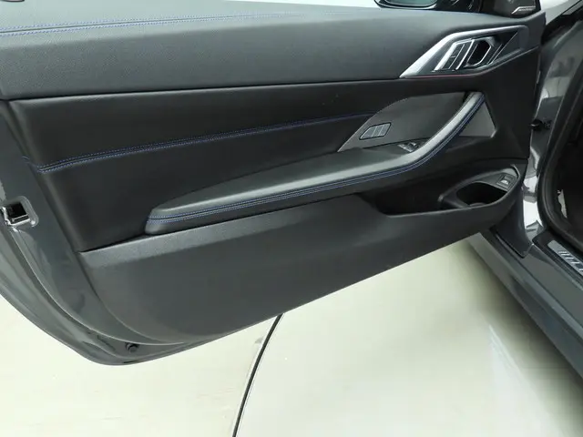 BMW 4 Serie Coupe M440i xDrive 2021 Benzine 22