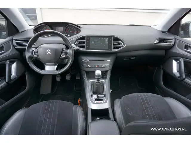 Peugeot 308 SW 1.2 e-THP Première 2014 Benzine 5