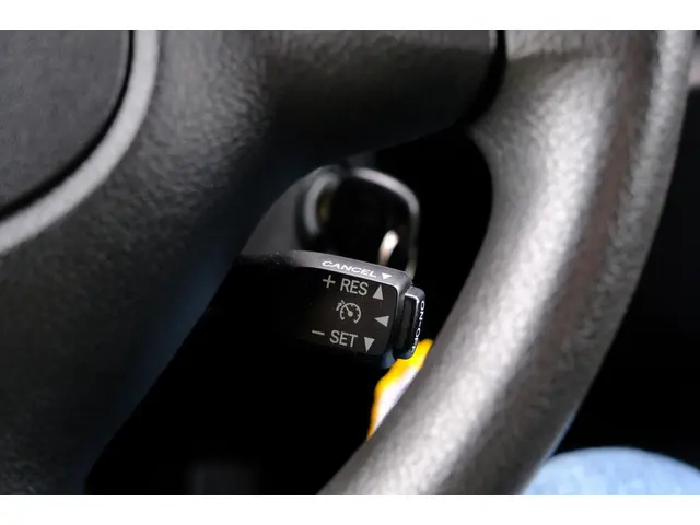 Toyota Aygo 1.0 VVT-i x 5-drs LED-dagrij 2019 Benzine 14