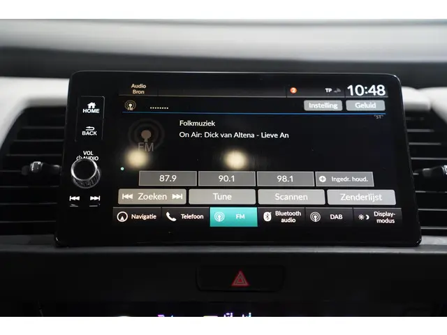 Honda Jazz 1.5 e:HEV Executive 2020 Hybride Benzine 31