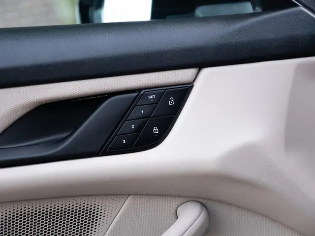 Porsche Taycan Sport Turismo 79 kWh 2022 Elektrisch 73