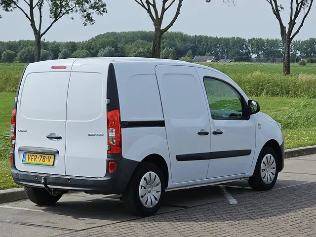 Mercedes-Benz Citan 108 CDI 2020 Diesel 3
