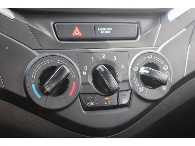 Suzuki Baleno 1.2 Exclusive 2016 Benzine 12