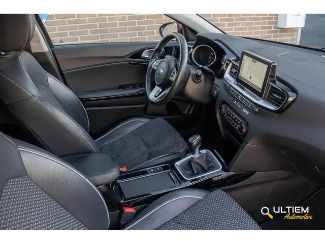 Kia Ceed 3