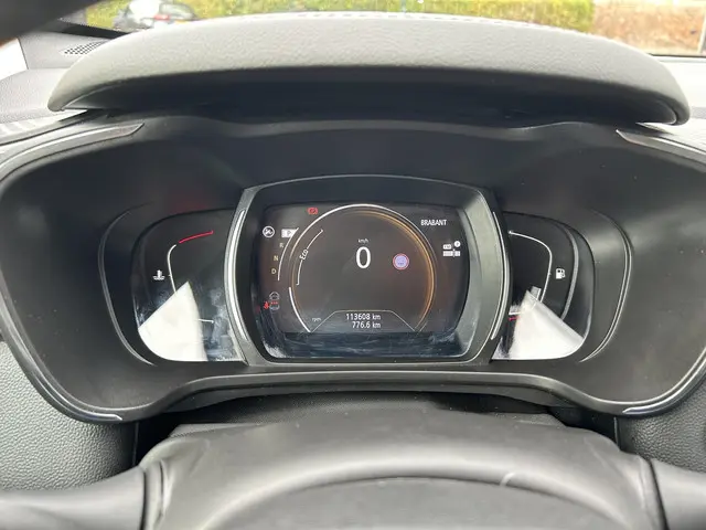 Renault Kadjar 1.2 TCe Intens 2017 Benzine 24