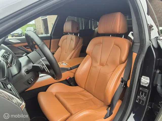 BMW M6 M 2016 Benzine 19