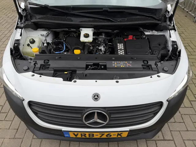 Mercedes-Benz Citan 108 CDI Euro 6 L1 Pro 2022 Diesel 8