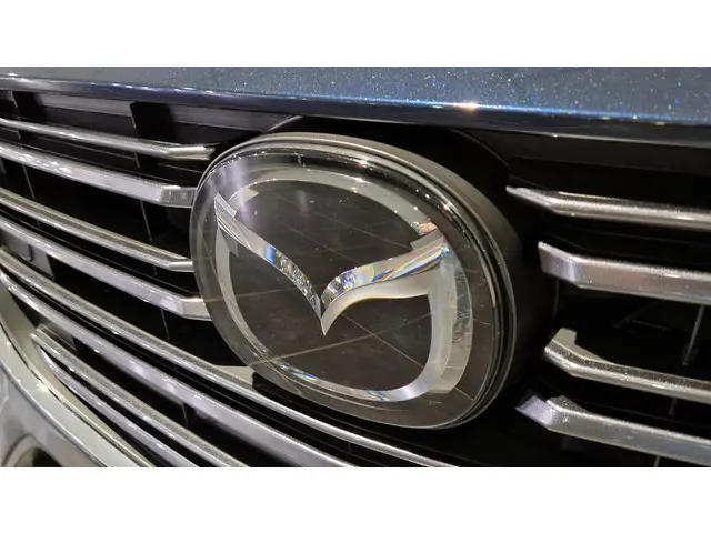 Mazda CX-3 2.0 SkyActiv-G 120 GT-M 2019 Benzine 22