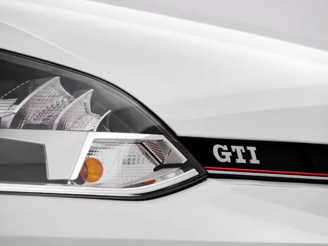 Volkswagen up! 1.0 TSI 115pk GTI 2022 Benzine 30