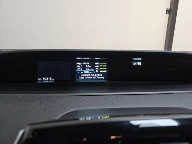 Toyota Prius 1.8 Dynamic 2018 Hybride Benzine 20