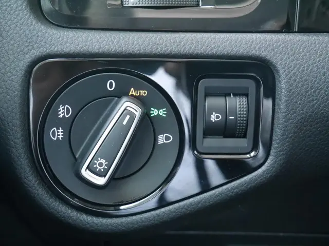 Volkswagen Golf Variant 1.2 TSI Cup 2015 Benzine 20