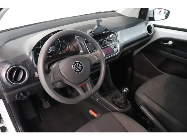Volkswagen up! 1.0 2021 Benzine 11