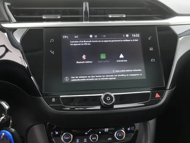 Opel Corsa 1.2 Elegance 2021 Benzine 16