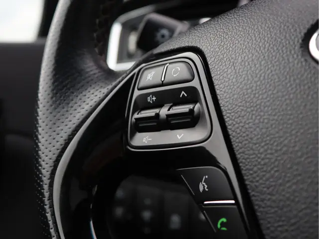 Kia cee'd Sportswagon 1.0 T-GDi GT-Line 2018 Benzine 35