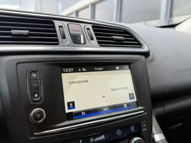 Renault Kadjar 1.5 dCi Bose 2016 Diesel 12